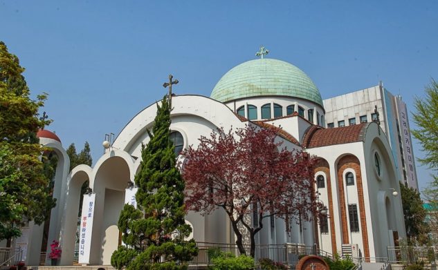 Lessons From One Year In Korea